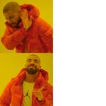 Drake Hotline Bling - PicZama Meme Generator