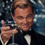 Leonardo Dicaprio Cheers - PicZama Meme Generator