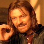 One Does Not Simply - PicZama Meme Generator