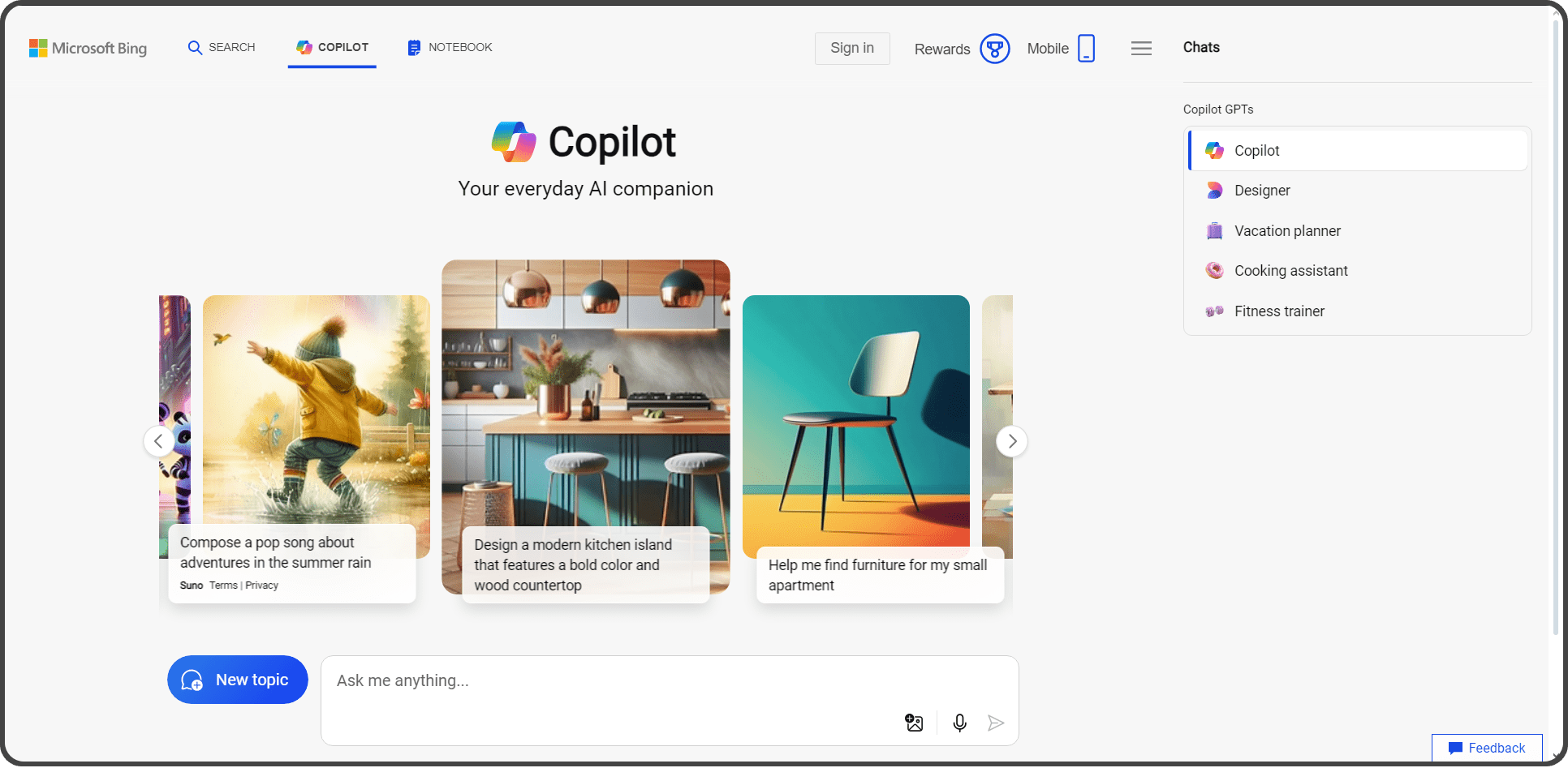 The Best Free AI Tools - Top 5 Picks - PicZama