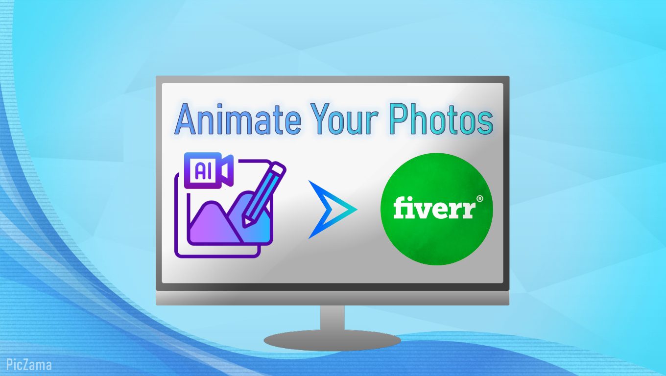 How to Animate Images with AI - Top 5 Picks