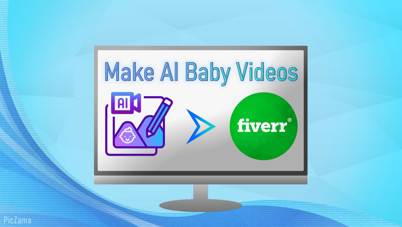 How to Make AI Baby Videos