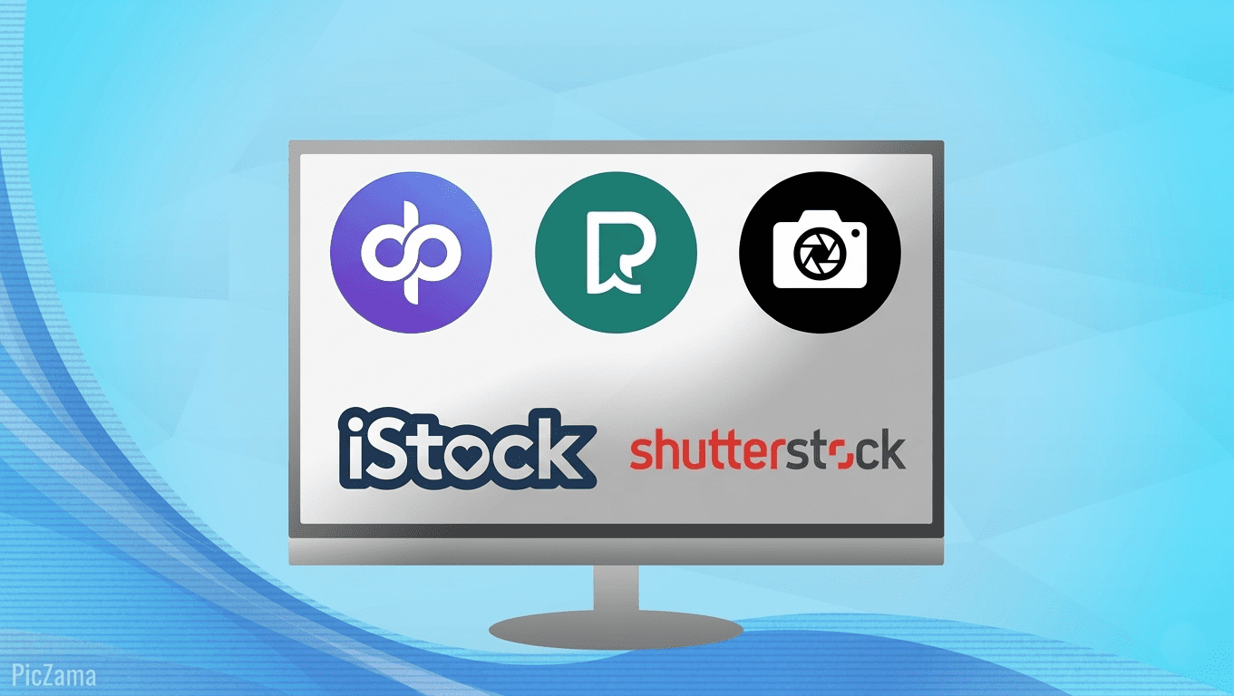 Best Sites for Old Man Stock Photos