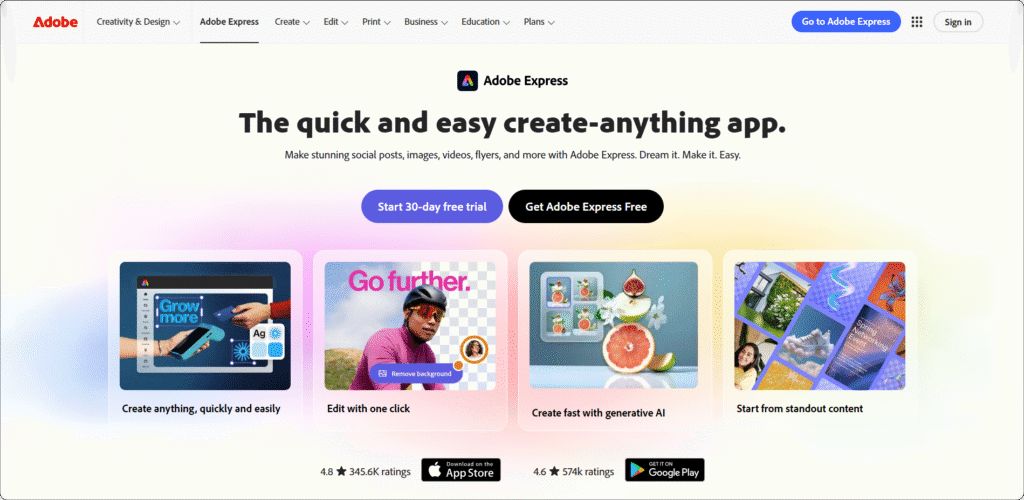 Best baby Meme Generator Adobe Express