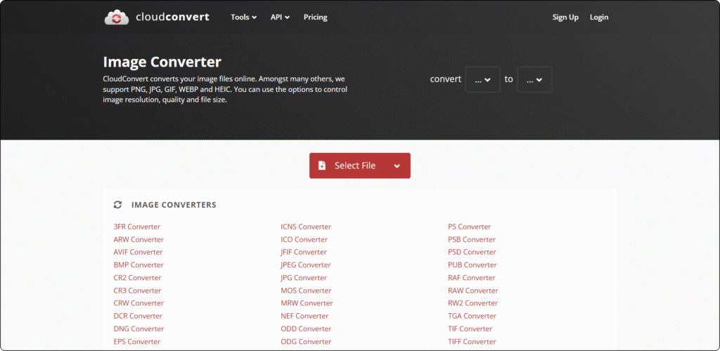 The Most Reliable Image DPI Converter Tools - Top 5 Picks