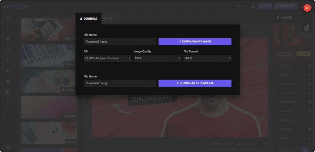 The Most Reliable Image DPI Converter Tools - Top5 Picks