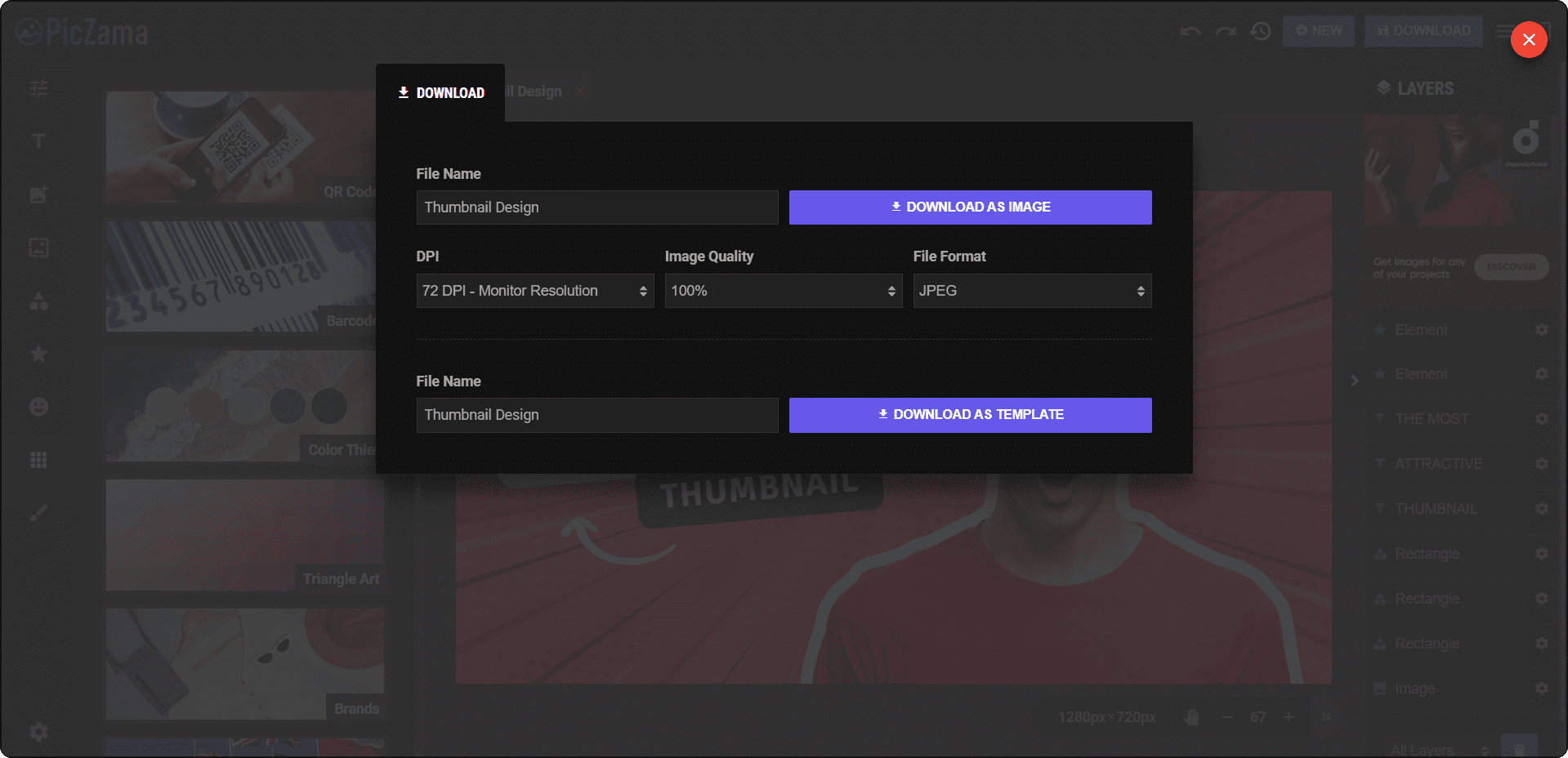 The Most Reliable Image DPI Converter Tools - Top 5 Picks - PicZama
