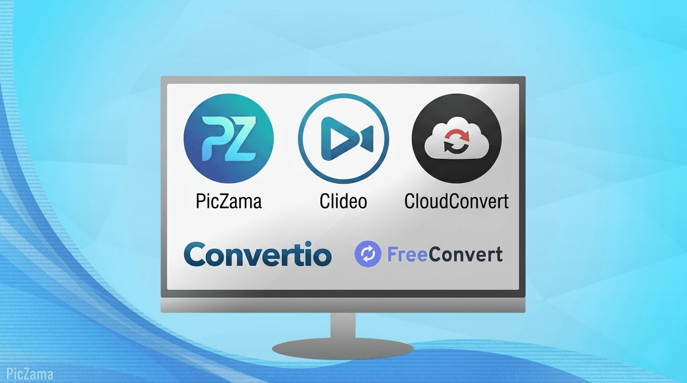 The Best Online Image DPI Converter Tools - Top 5 Picks