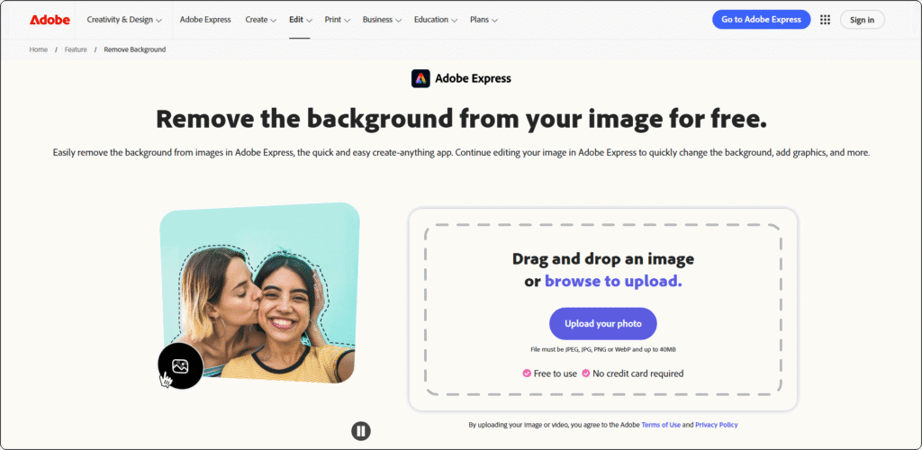 Top 5 Picks - AI Background Remover Tools for Creators
