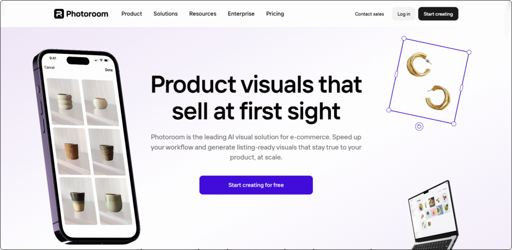 Top 5 Picks - AI Background Remover Tools for Creators