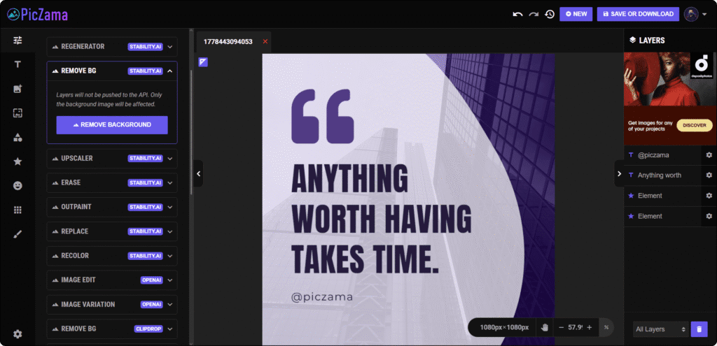 Top 5 Picks - AI Background Remover Tools for Creators
