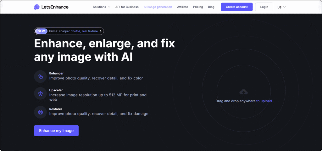 AI Image Upscaler Tools - Top 5 Picks