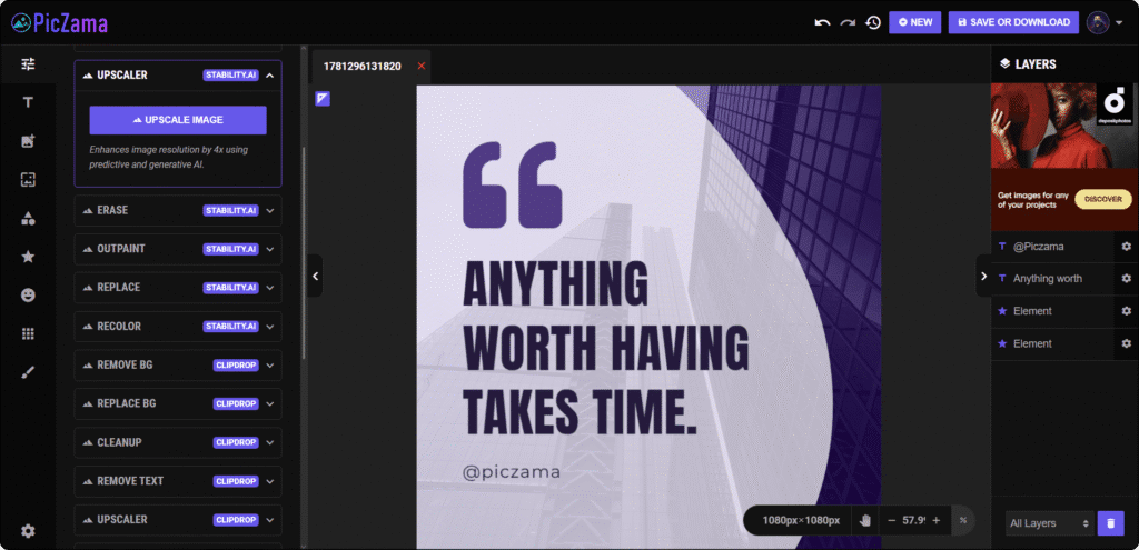 AI Image Upscaler Tools - Top 5 Picks