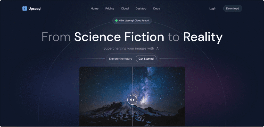 AI Image Upscaler Tools - Top 5 Picks