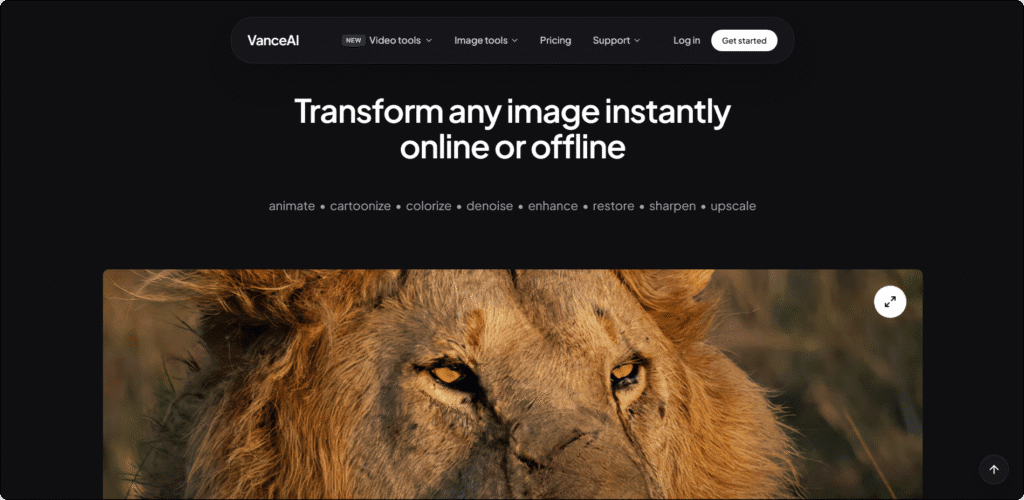AI Image Upscaler Tools - Top 5 Picks