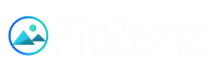 PicZama Logo